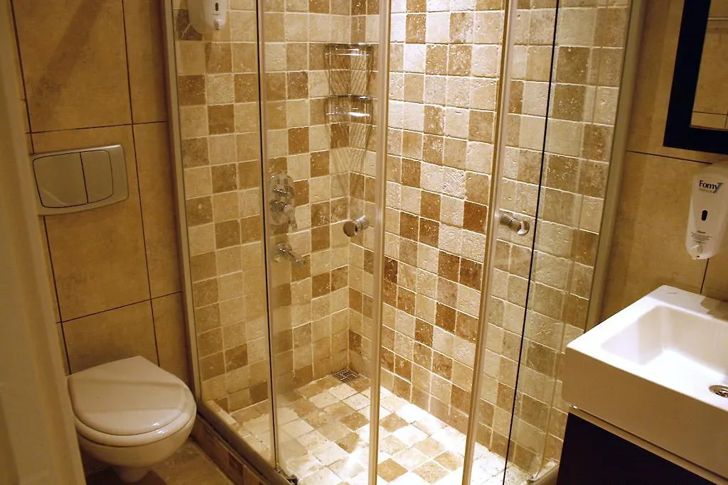 Cityloft 26 Suites Provincia di Provincia di Istanbul Turchia