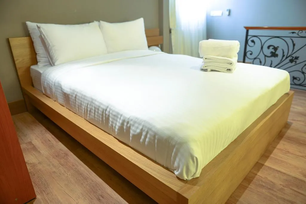 ** Hotel Cityloft 26 Suites Provincia di Provincia di Istanbul Turchia