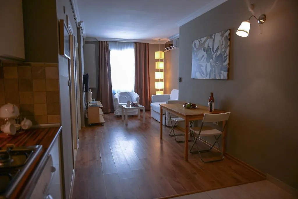 Hotel Cityloft 26 Suites Provincia di Provincia di Istanbul