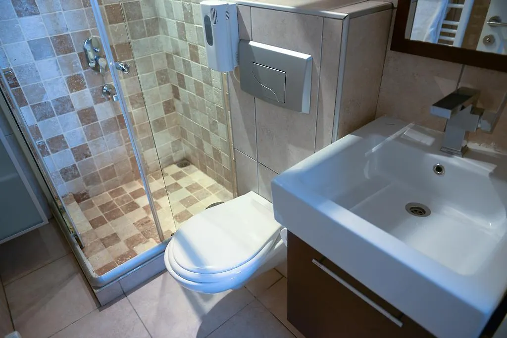 Cityloft 26 Suites Provincia di Provincia di Istanbul Turchia