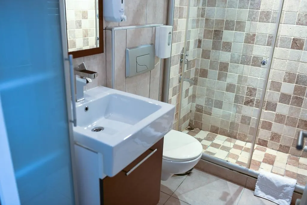 Cityloft 26 Suites Provincia di Provincia di Istanbul 2*,  Turchia