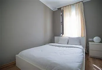 Cityloft 26 Suites Provincia di Provincia di Istanbul 2*,