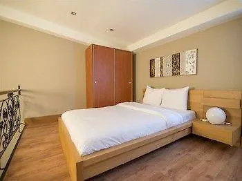 Hotel Cityloft 26 Suites Provincia di Provincia di Istanbul