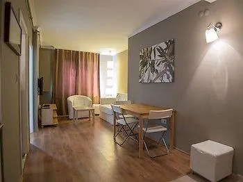 Cityloft 26 Suites Provincia di Provincia di Istanbul