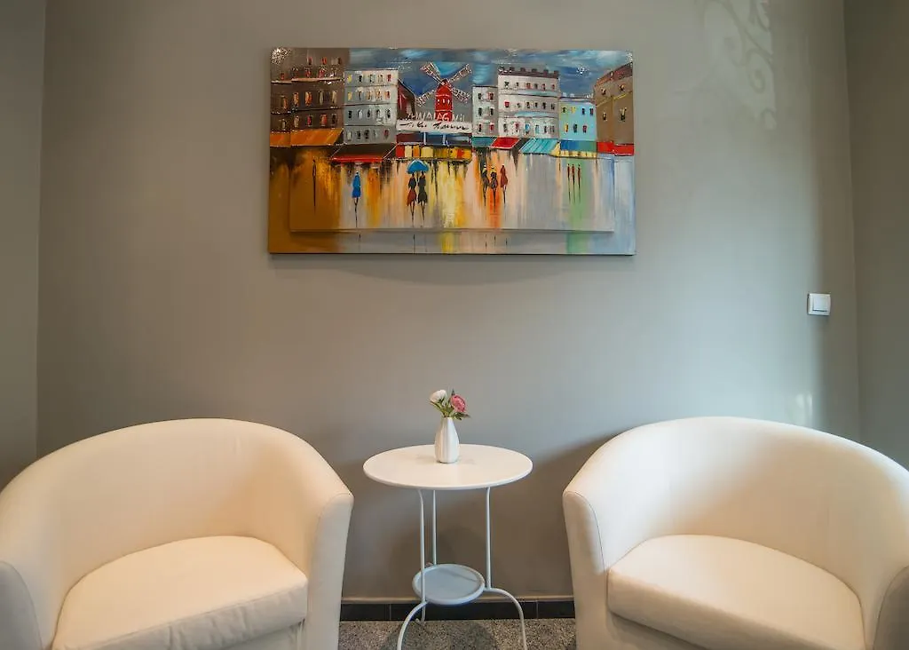 ** Hotel Cityloft 26 Suites Provincia di Provincia di Istanbul Turchia