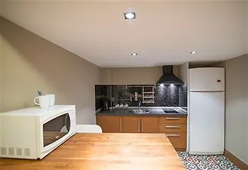 ** Hotel Cityloft 26 Suites Provincia di Provincia di Istanbul Turchia