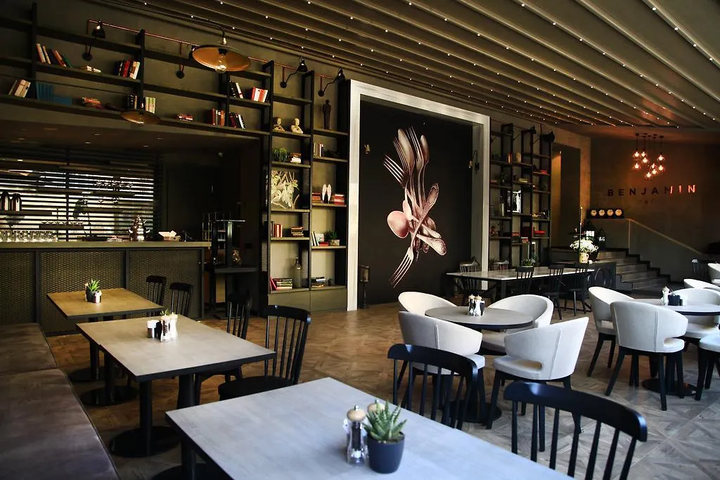Hotel Cityloft 26 Suites Provincia di Provincia di Istanbul