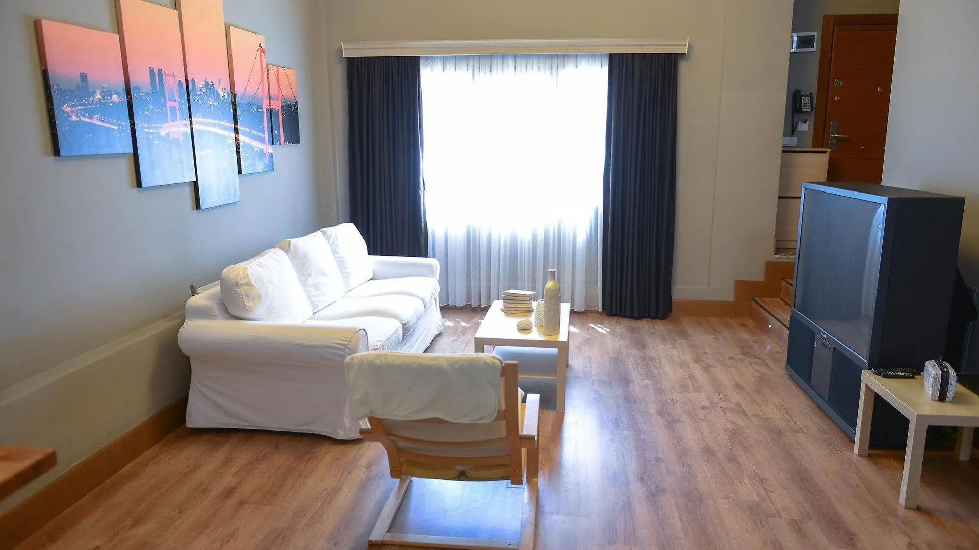 Cityloft 26 Suites Provincia di Provincia di Istanbul Turchia