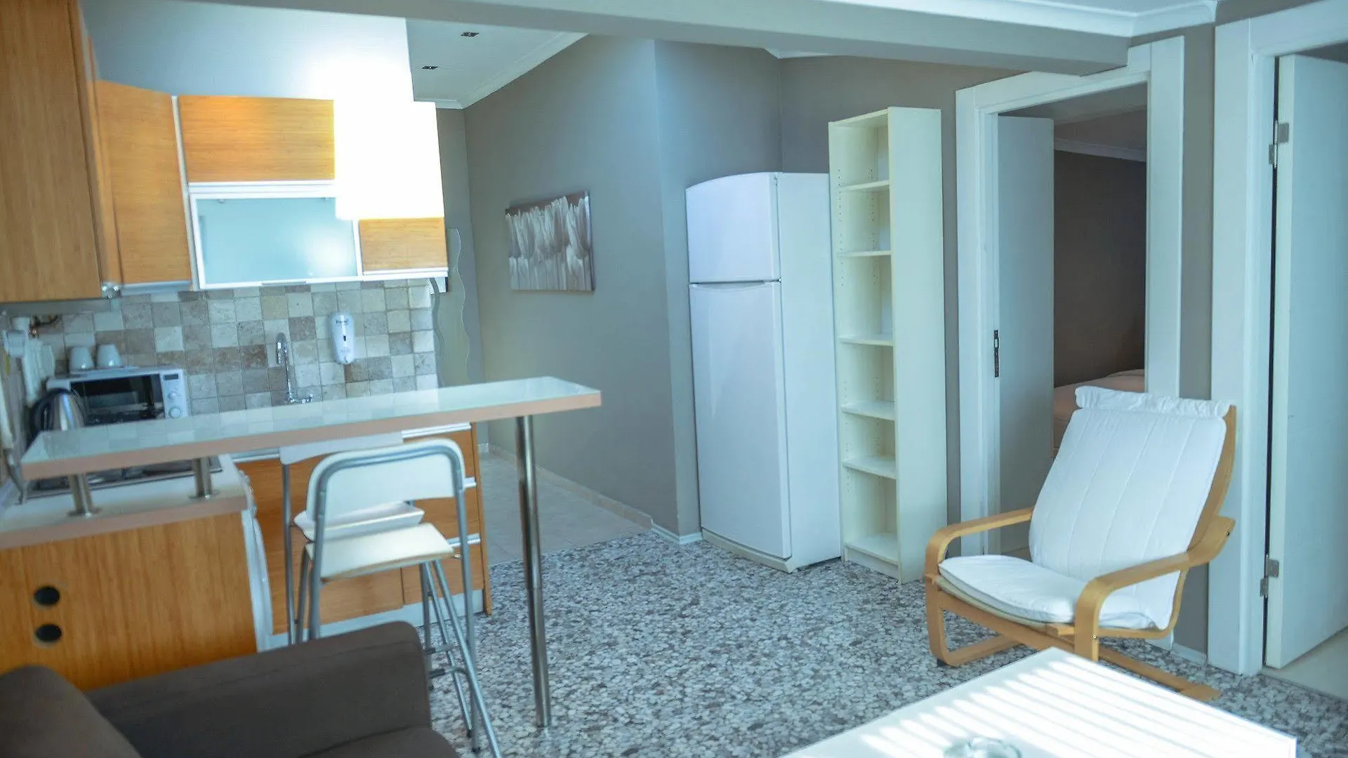 Cityloft 26 Suites Provincia di Provincia di Istanbul
