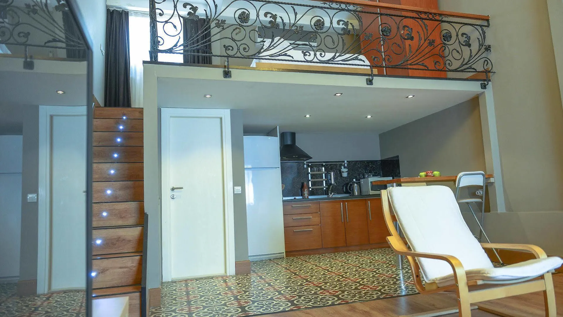 Cityloft 26 Suites Provincia di Provincia di Istanbul Hotel