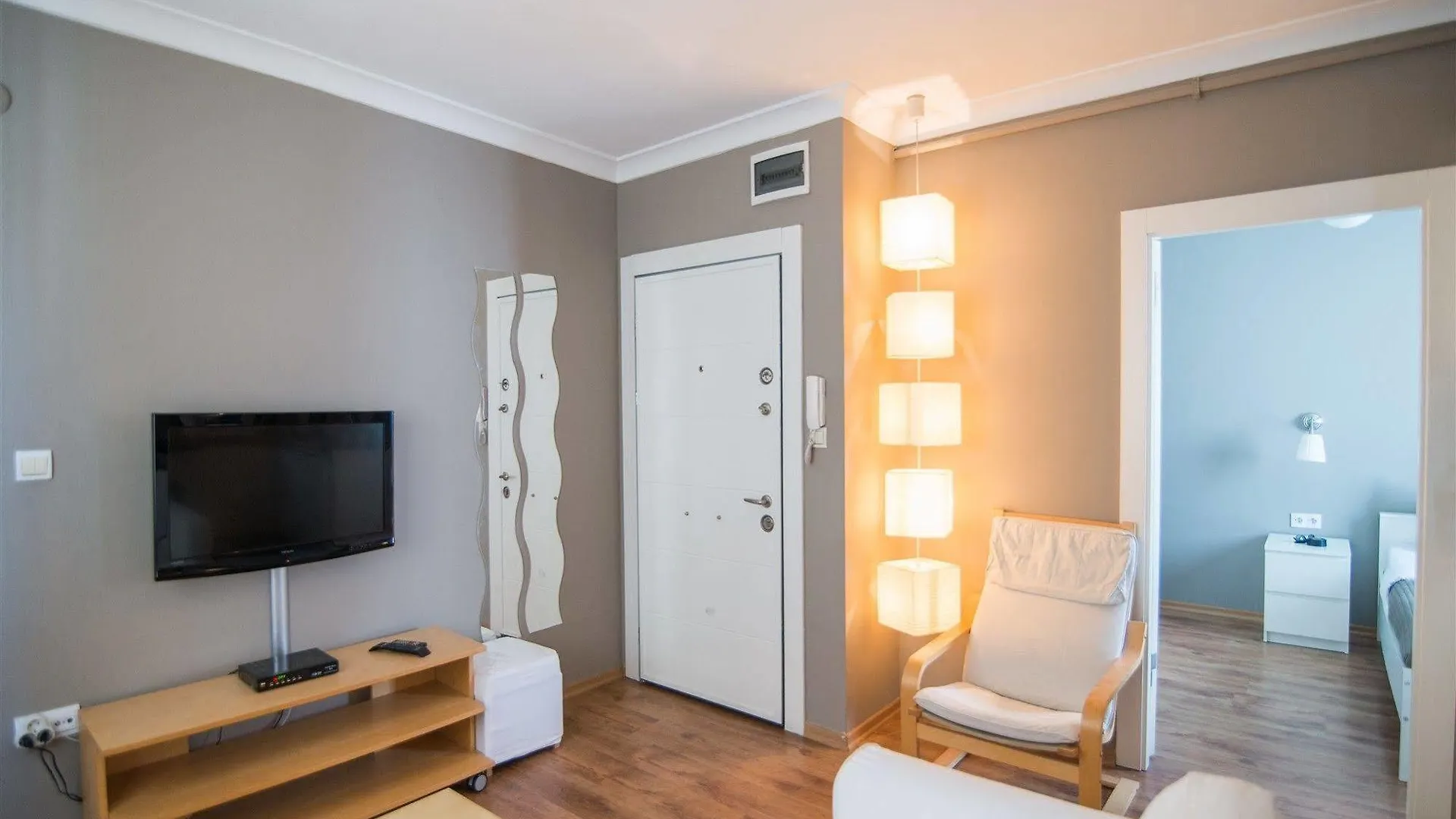 Cityloft 26 Suites Provincia di Provincia di Istanbul 2*,