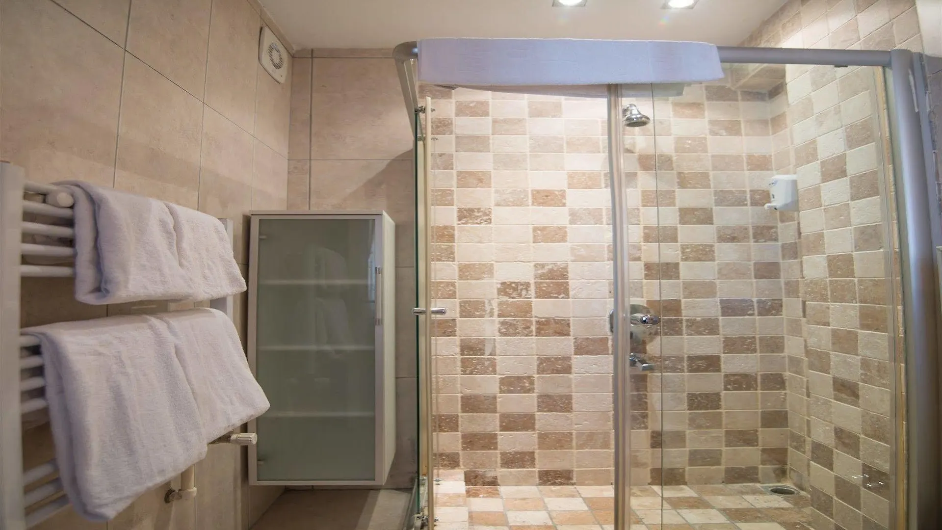 Cityloft 26 Suites Provincia di Provincia di Istanbul 2*,