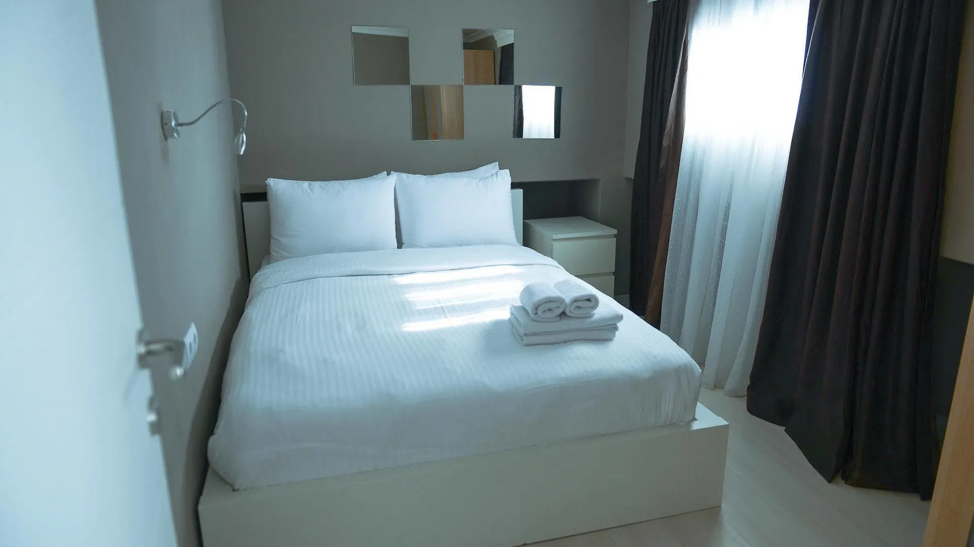 Hotel Cityloft 26 Suites Provincia di Provincia di Istanbul