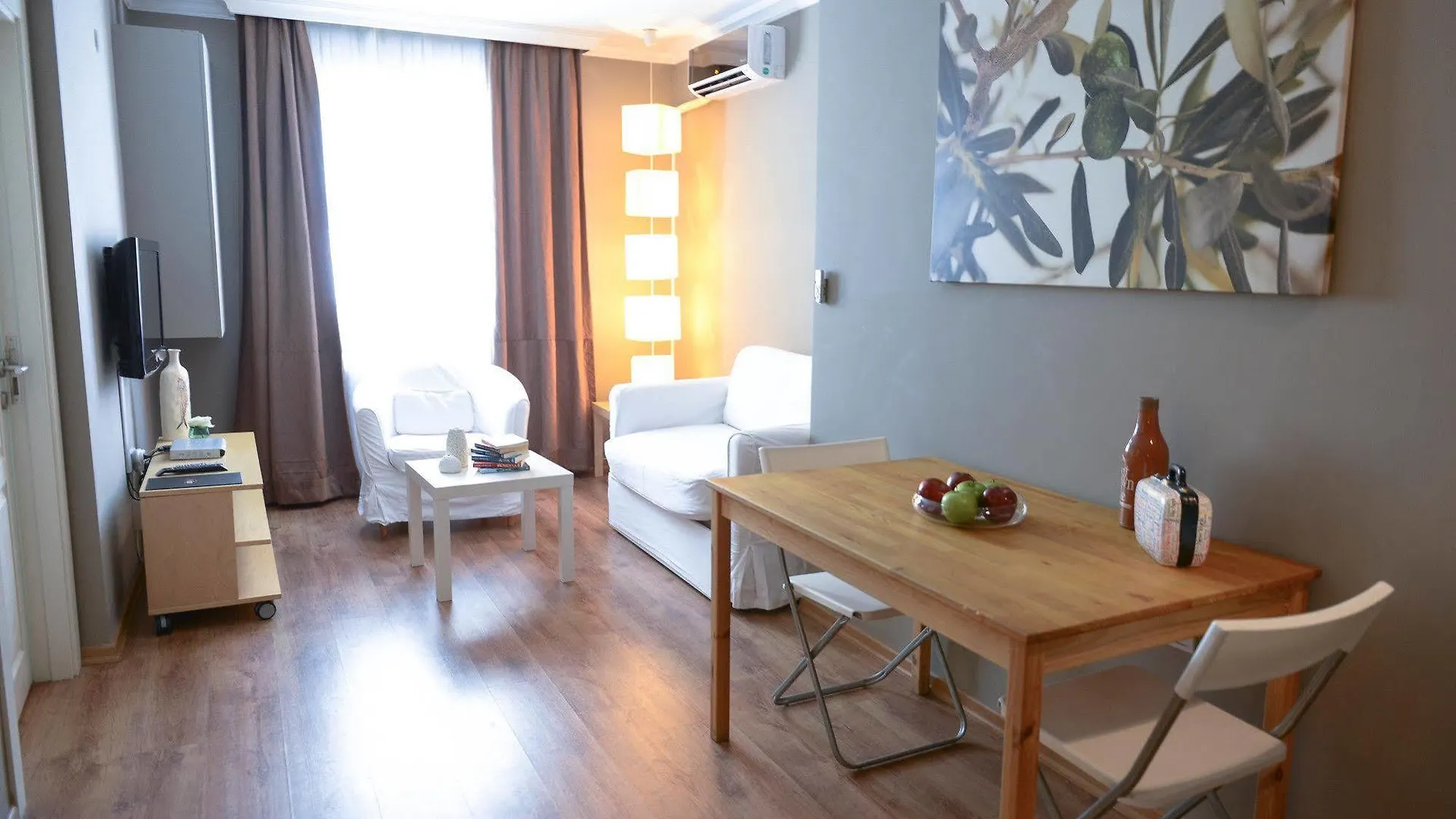 Cityloft 26 Suites Provincia di Provincia di Istanbul Hotel
