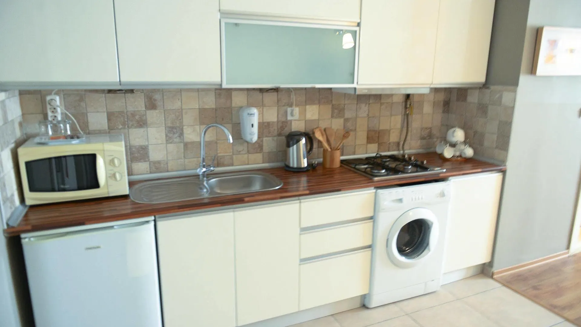 ** Hotel Cityloft 26 Suites Provincia di Provincia di Istanbul Turchia
