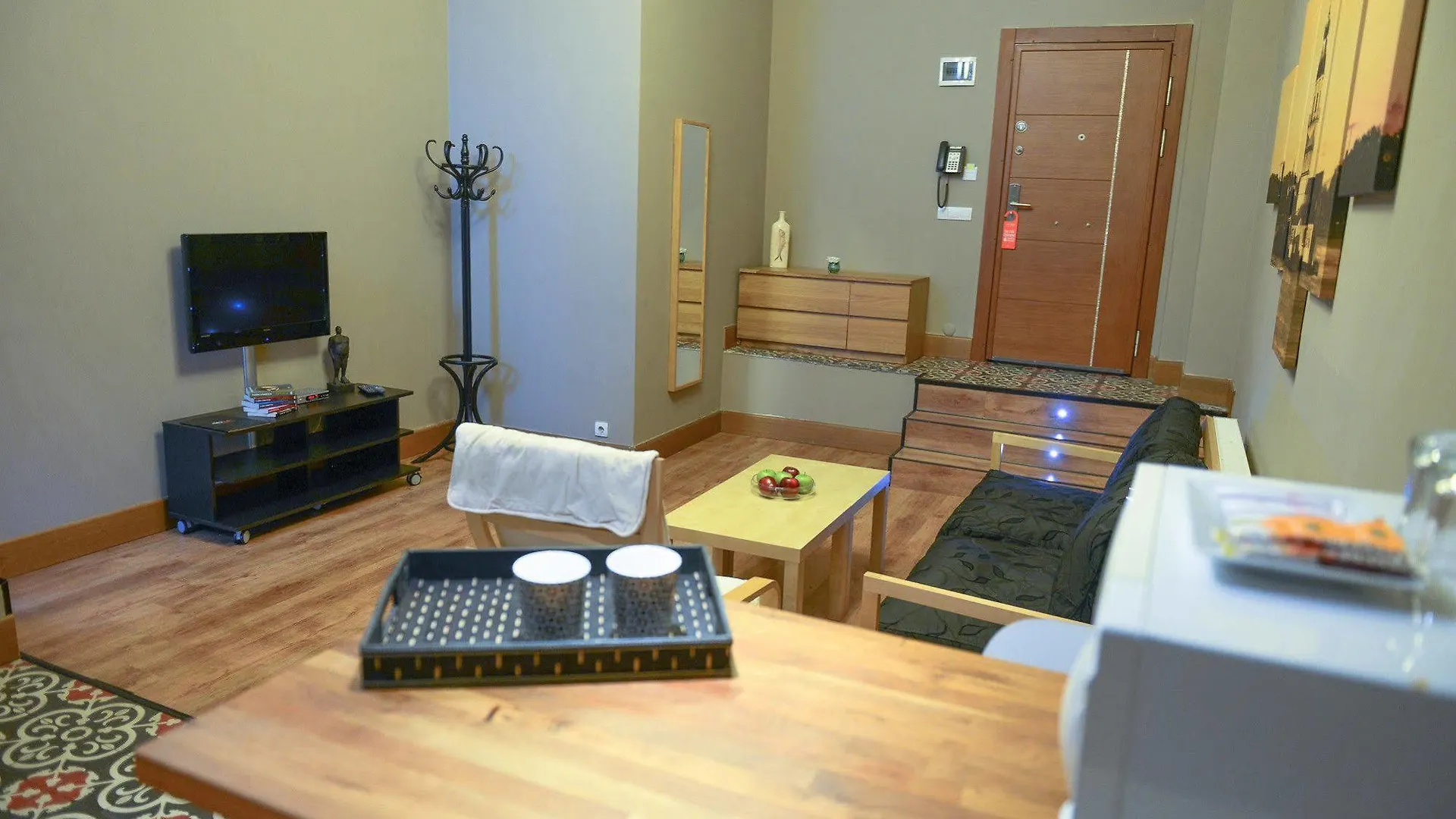 Cityloft 26 Suites Provincia di Provincia di Istanbul