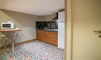 Cityloft 26 Suites Istanbulská provincie