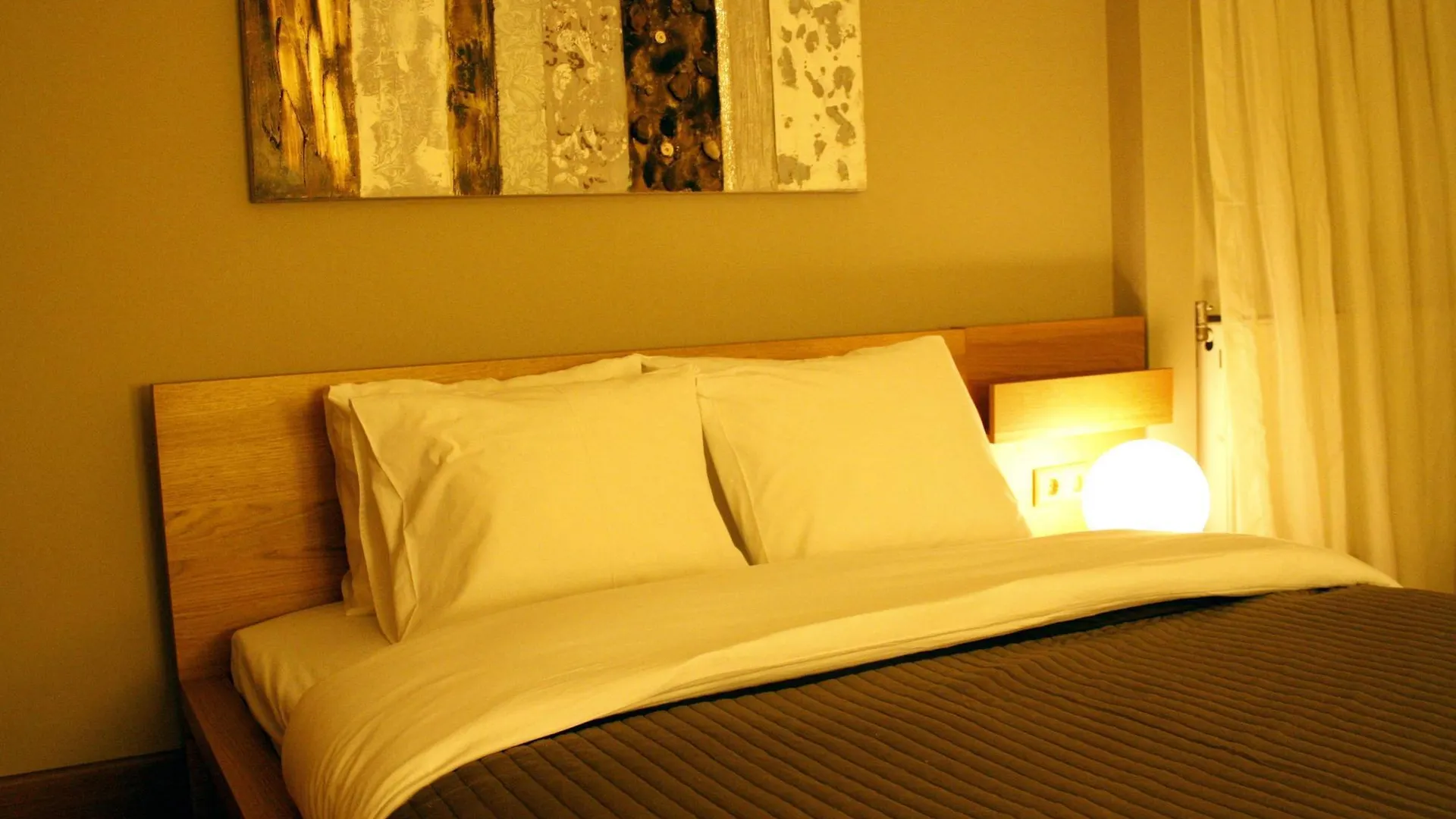 Cityloft 26 Suites Istanbulská provincie Hotel