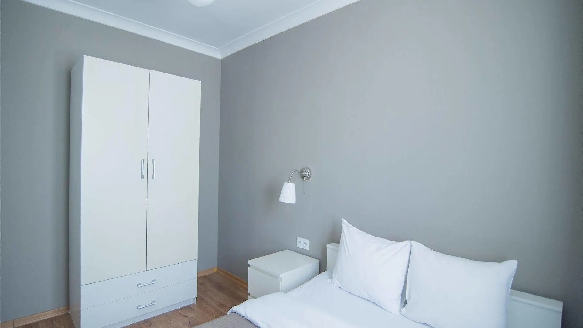 Cityloft 26 Suites Istanbulská provincie 2*,  Turecko