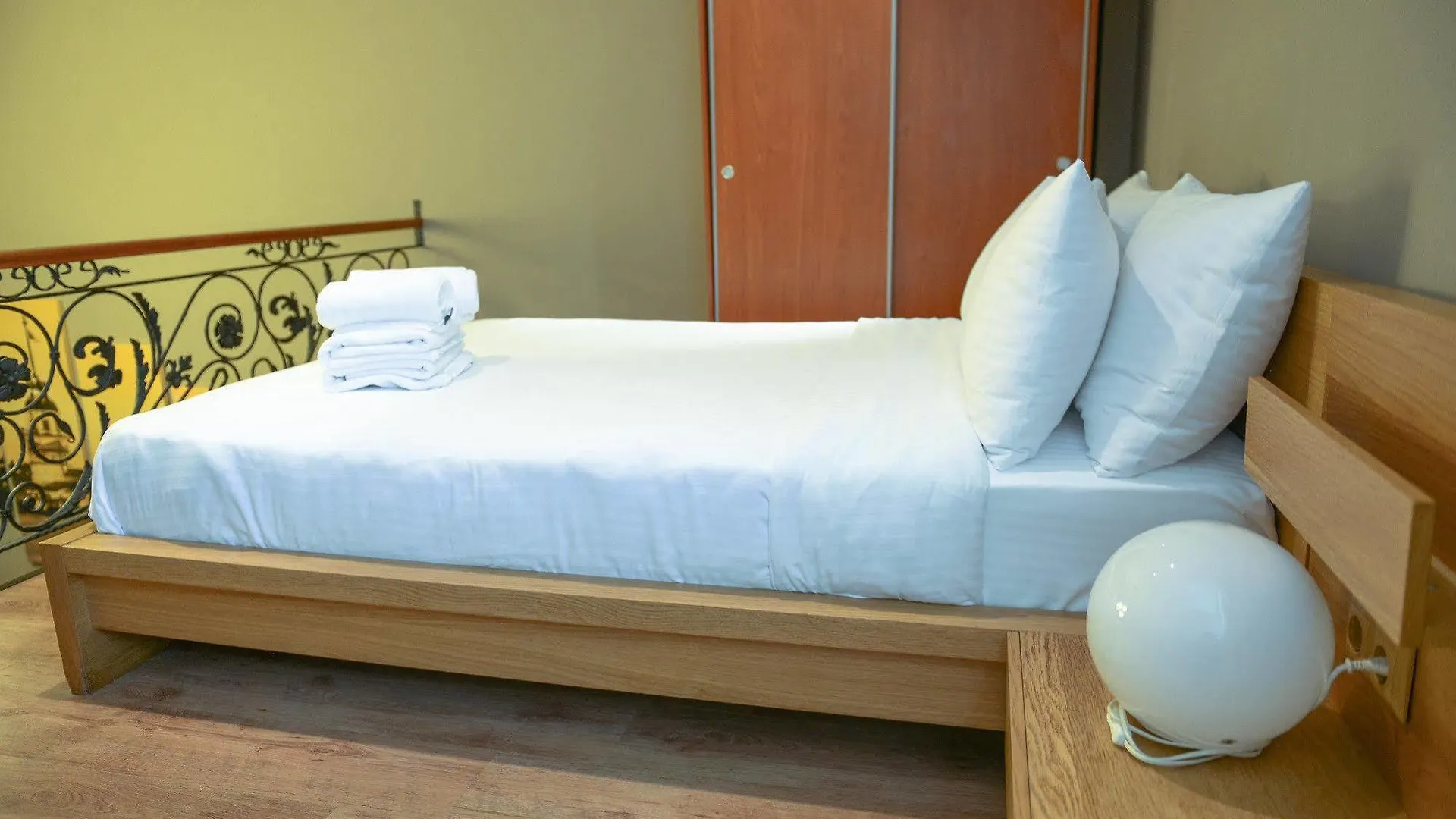 Cityloft 26 Suites Istanbulská provincie Hotel