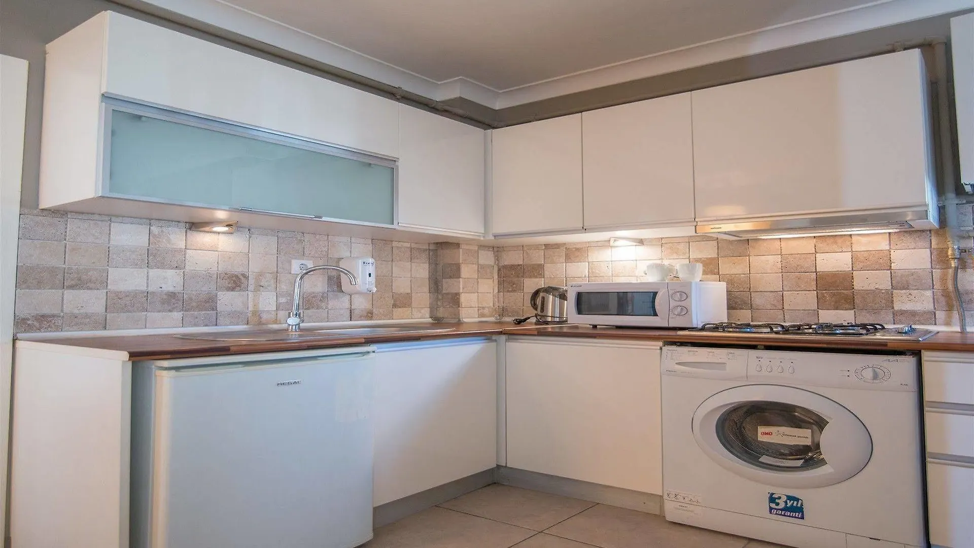Hotel Cityloft 26 Suites Istanbulská provincie